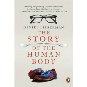 The Story of the Human Body (2014)