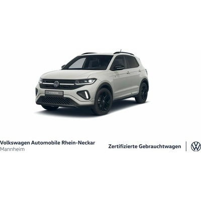 Volkswagen T-Cross 1.0 TSI R-Line DSG 85 kW