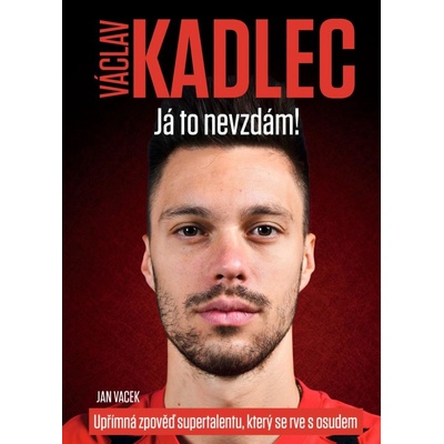Václav Kadlec - Jan Vacek