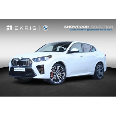 BMW iX2 eDrive20 M Sport Pro 150 kW