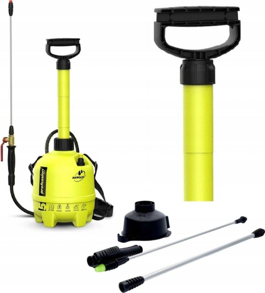 MAROLEX PROFESSION 5 PLUS P5PP