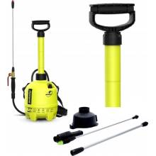 MAROLEX PROFESSION 5 PLUS P5PP