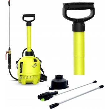 MAROLEX PROFESSION 5 PLUS P5PP