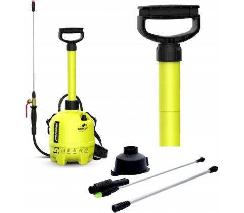 MAROLEX PROFESSION 5 PLUS P5PP