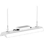 UltraLux Led ЛИНЕЙНО ИНДУСТРИАЛНО ОСВЕТИТЕЛНО ТЯЛО 100w, 5000k, 100v-277v (llhb10050)