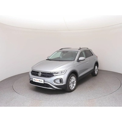 Volkswagen T-Roc TSI 85 kW