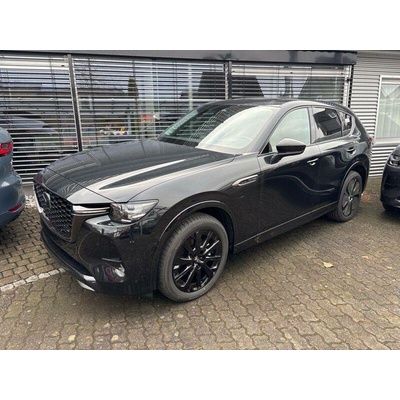 Mazda CX-60 3.3 e-Skyactiv D 254 Homura Plus 187 kW