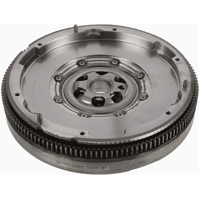 SACHS 2294 002 491 Setrvačník (2294002491)