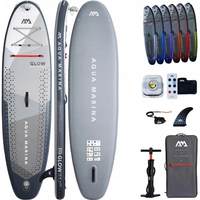 Paddleboard Aqua Marina Glow 10’4’’