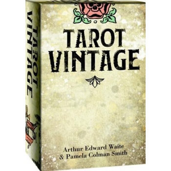 Tarot Vintage
