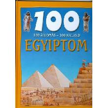 Egyiptom - 100 állomás, 100 kaland