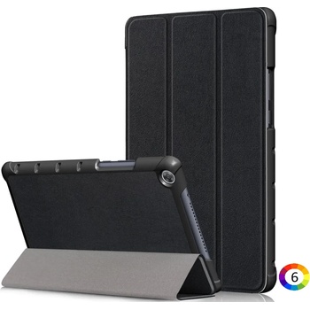 Image 1 of Huawei MediaPad M5 Lite 8 Кожен Калъф и Протектор