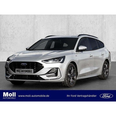 Ford Focus ST-Line X 114 kW