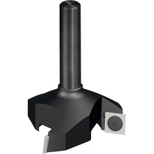Igm sTopkový fréza na plochy HM - D60x12 L80 S=12x50 Z3 F463-00421