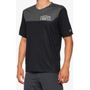 100% Airmatic black/charcoal