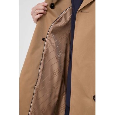 HUGO BOSS Шлифер BOSS Conry (50489115)