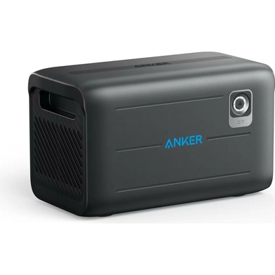 Anker SOLIX BP2600