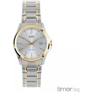 Casio LTP-1183G-7ADF Часовници
