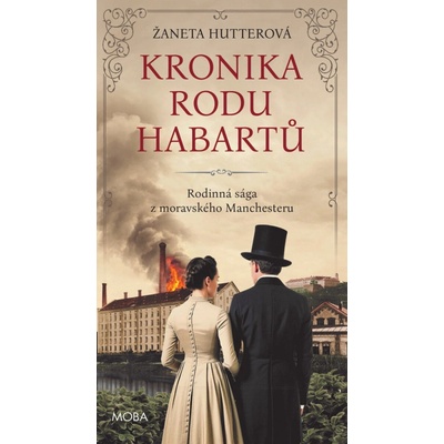 Kronika rodu Habartů
