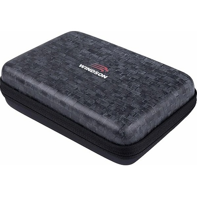 Windson Casemulti Pouzdro na 6 šipek Wall