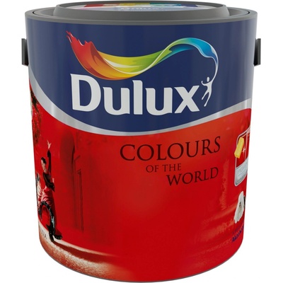 Dulux CoW granadská malina 2,5l