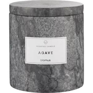 blomus Ароматна свещ FRABLI размер L - цвят Magnet - аромат Agave (BLOMUS-65456)