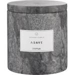 blomus Ароматна свещ FRABLI размер L - цвят Magnet - аромат Agave (BLOMUS-65456)