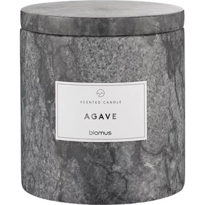 blomus Ароматна свещ FRABLI размер L - цвят Magnet - аромат Agave (BLOMUS-65456)