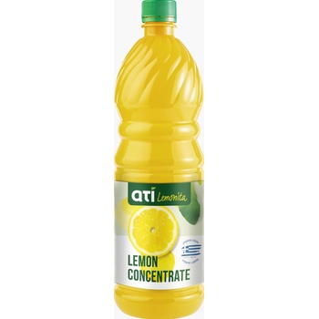 Ati Lemonita лимонов концентрат 20% 1л