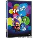 V hlavě DVD