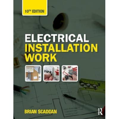 Electrical Installation Work | Brian Scaddan