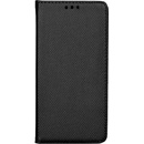 Pouzdro Sligo Smart Magnet Samsung Galaxy A51 černé