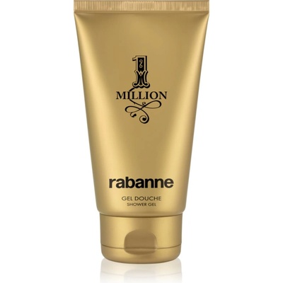 1 Million душ гел за мъже 150ml