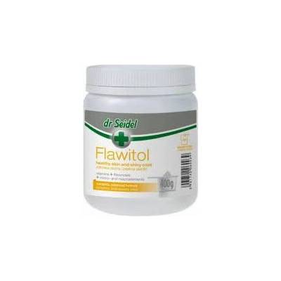 FLAWITOL Problémy s kůží 400 g