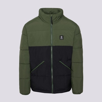 Timberland Яке Зимно Synthetic Insulated Puffer мъжки Дрехи Зимни якета TB0A6WRTEKX1 Каки L (TB0A6WRTEKX1)