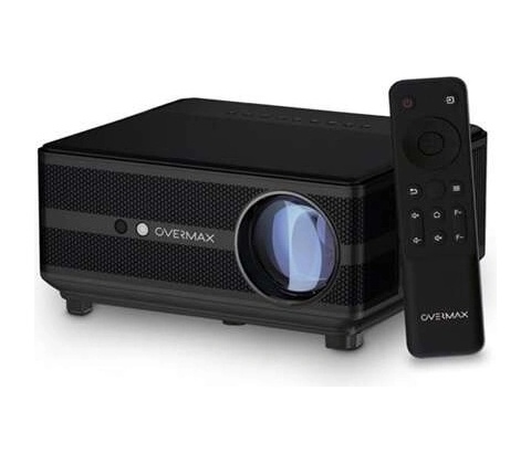 Overmax Multipic 6.1