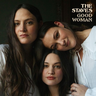 The Staves - Good Woman (CD) (0190295127022)