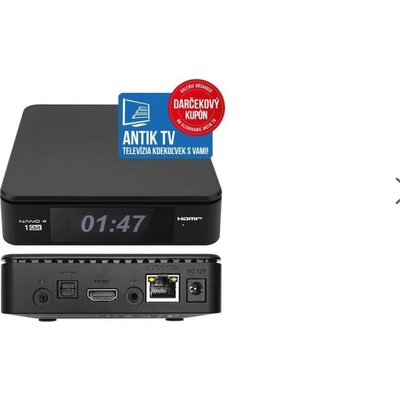 Antik Nano 4