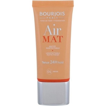 Bourjois Air Mat zmatňujúci make-up SPF10 4 Beige 30 ml
