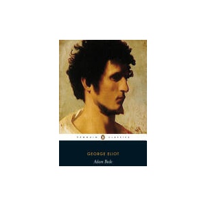 Adam Bede (ISBN: 9780140436648)