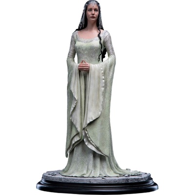 Weta Workshop Lord of the Rings Coronation Arwen 33 cm