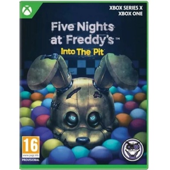 Five Nights at Freddy's: Into the Pit (XSX)