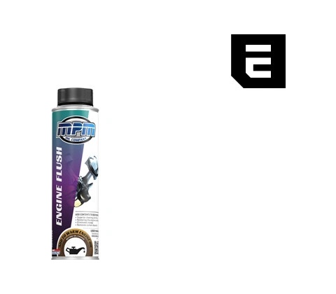 MPM Engine Flush 250 ml