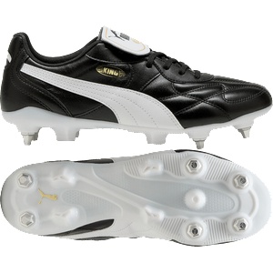 PUMA King Top Mixed SG
