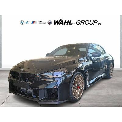 BMW M2 CS M 390 kW