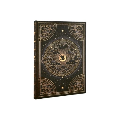 Slovart Fourth Wing Midi Lined