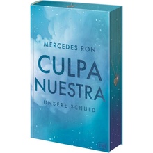 Culpa Nuestra - Unsere Schuld Sabine Giersberg,Ursula Bachhausen