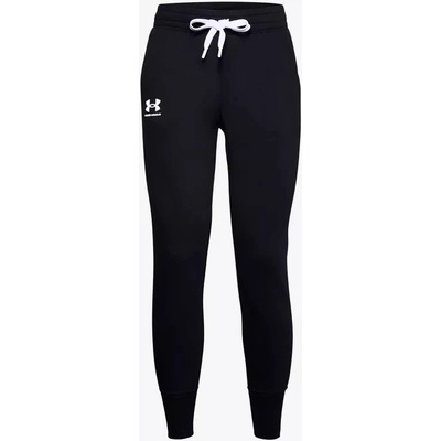 Under Armour Rival Fleece Joggers-BLK