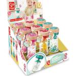 Hape Играчка мъниста Hape - Дъждовни капки, асортимент (H0109)