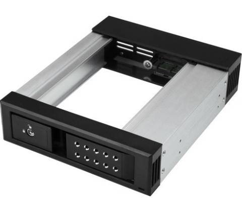 StarTech HSB1SATSASBA